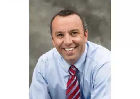 Mike Foote - State Farm Insurance Agent in Plattsburgh, NY
